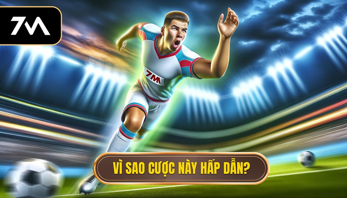 Vì sao loại cược này lại hấp dẫn_