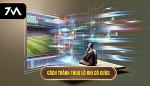 Cách tránh thua lỗ khi cá cược