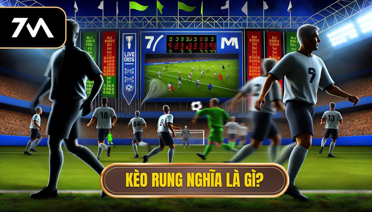 Kèo rung là gì_