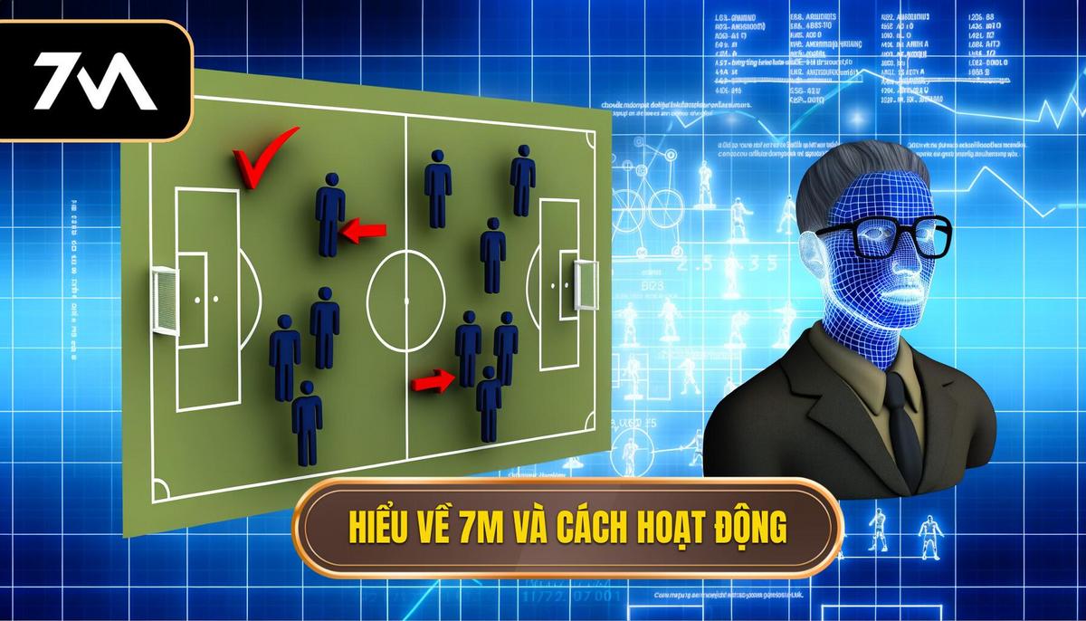 7M có thực sự giúp tăng % thắng cược? 2 Tìm hiểu về 7M và cách nó hoạt động