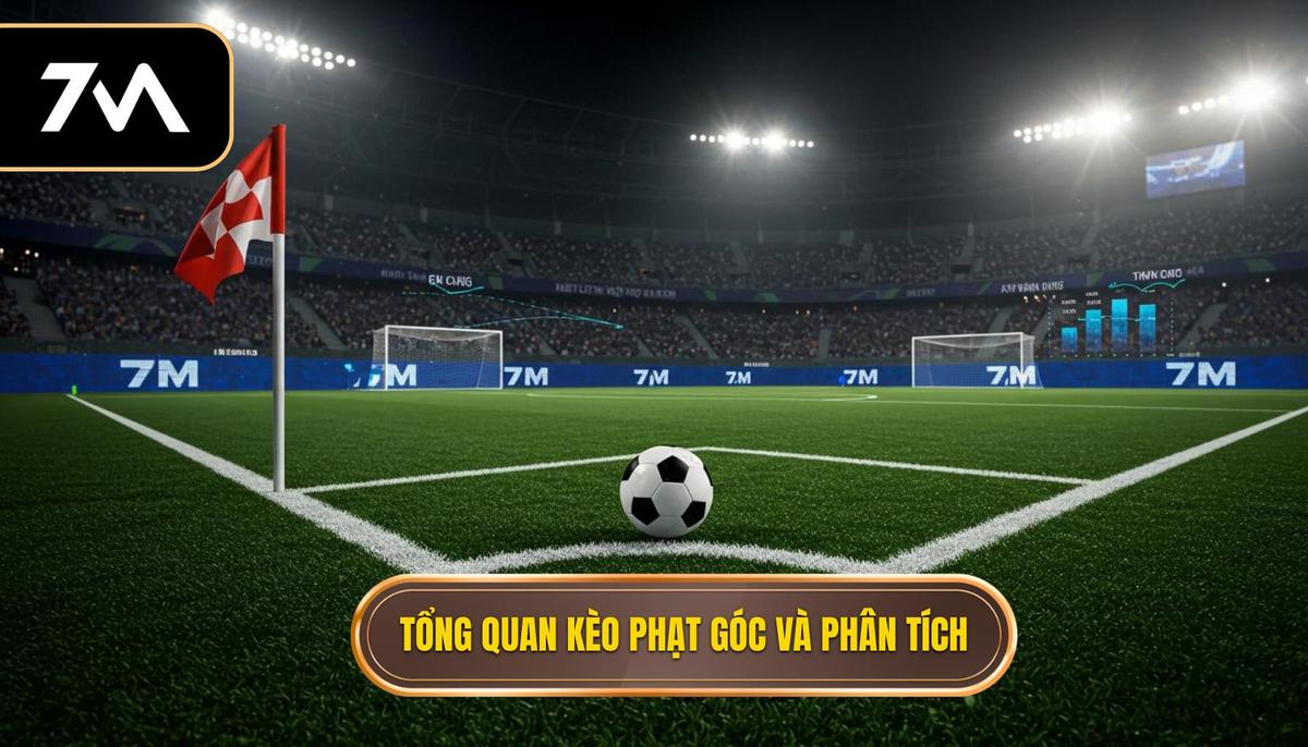 Hướng Dẫn Phân Tích Kèo Phạt Góc Chuyên Sâu, Chính Xác Tuyệt Đối – yaydating.com 1 1. Tổng Quan Về Kèo Phạt Góc và Tầm Quan Trọng Của Phân Tích