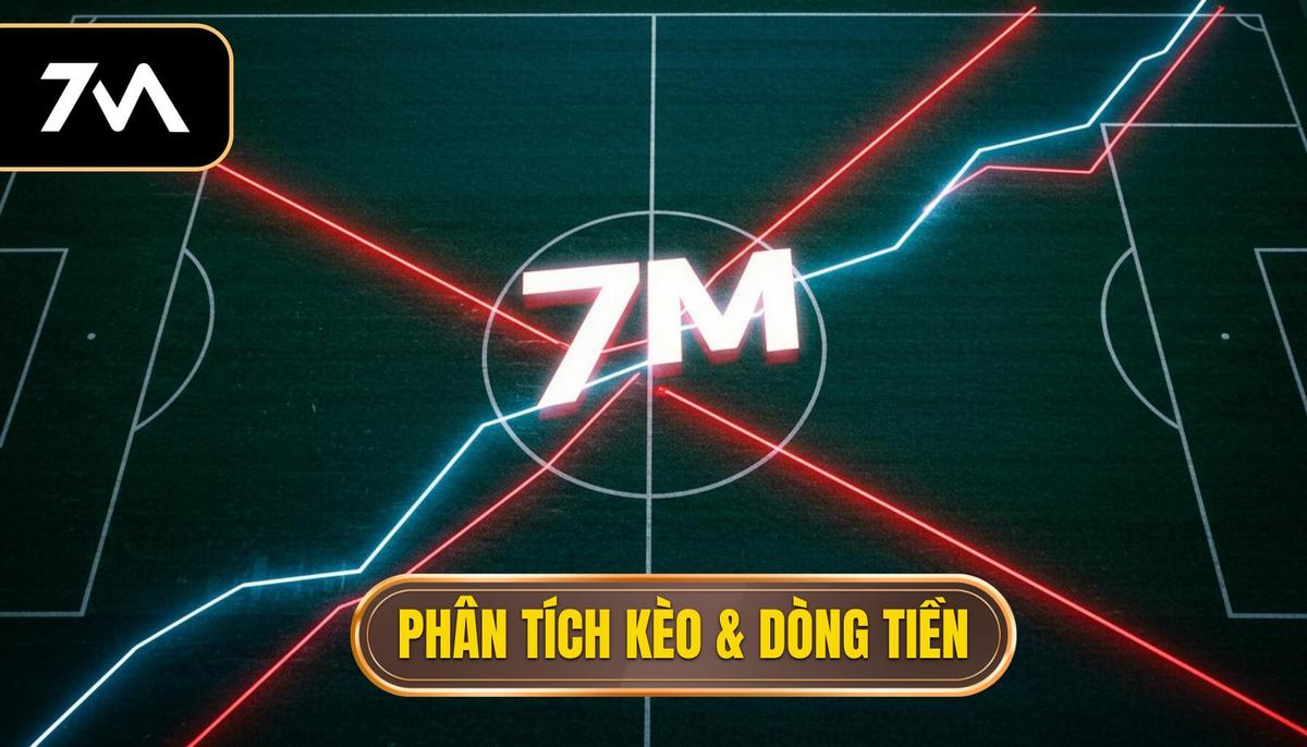 II. Phân Tích Biến Động Kèo_ Nghệ Thuật Đánh Giá Dòng Tiền