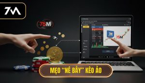 Mẹo “né bẫy” kèo ảo