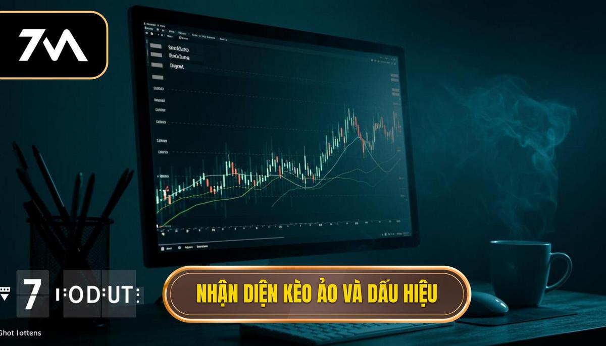 Mẹo “Né Bẫy” Kèo Ảo: Hướng Dẫn Chi Tiết Từ A đến Z Cho Người Chơi Thông Minh 1 Phần 1_ Nhận Diện Đặc Điểm Của Kèo Ảo - Những Dấu Hiệu Đáng Ngờ