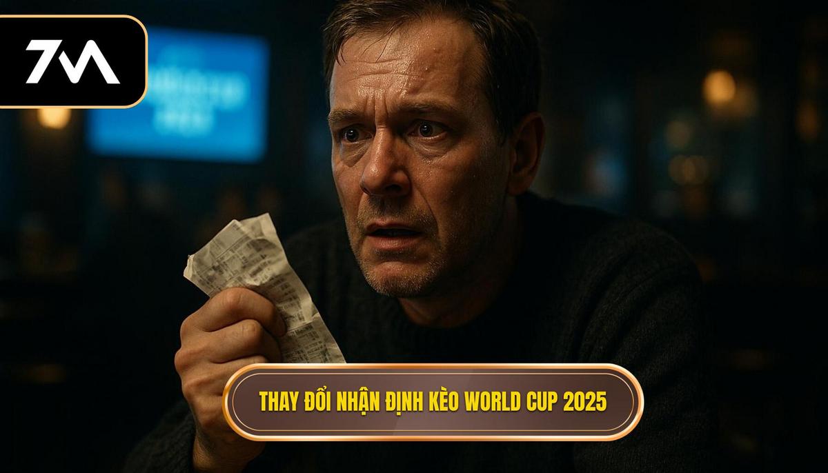 Nhận định kèo world cup 2025: Cẩm nang soi kèo từ chuyên gia hàng đầu 1 Bối cảnh và sự thay đổi trong nhận định kèo world cup 2025