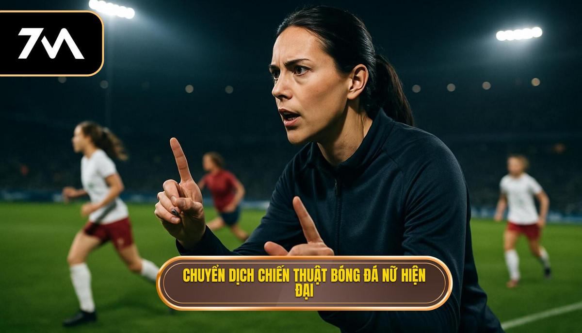 Bóng đá nữ World Cup: Biểu tượng của nghị lực và sức mạnh phái đẹp 2 Lịch sử hình thành và bước ngoặt vĩ đại của bóng đá nữ thế giới