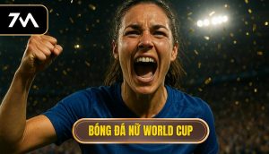 thumb - Bóng đá nữ World Cup