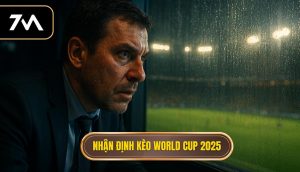 thumb - Nhận định kèo world cup 2025