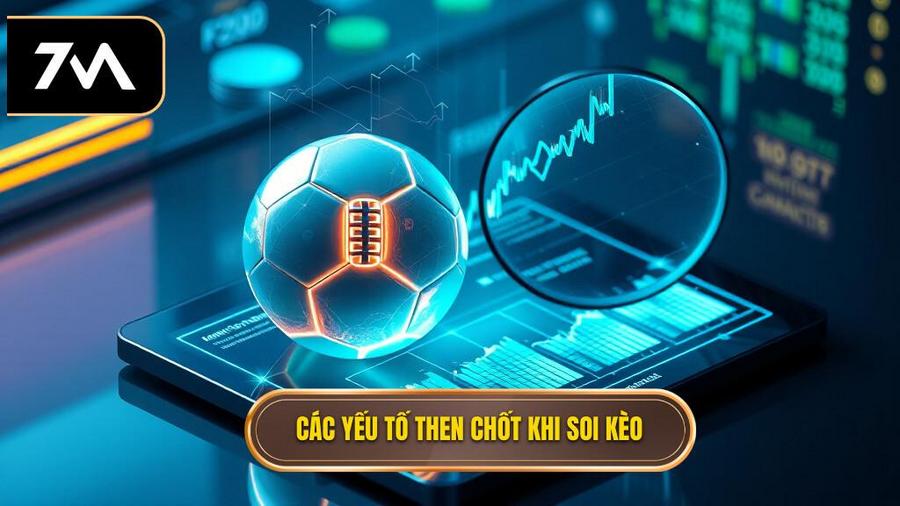 Kèo cược đội ghi bàn từ tình huống đánh chặn: Nghệ thuật đọc trận đấu đỉnh cao 3 Phân tích các yếu tố then chốt khi soi kèo