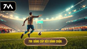 Kèo cược đội ghi bàn từ tình huống đánh chặn
