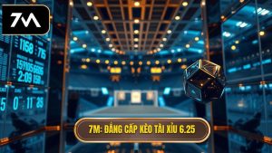 Kèo tài xỉu 6.25 là gì