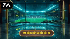 Mẹo chọn kèo dựa trên thống kê sút xa
