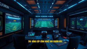 Công nghệ VAR trong bóng đá hoạt động thế nào