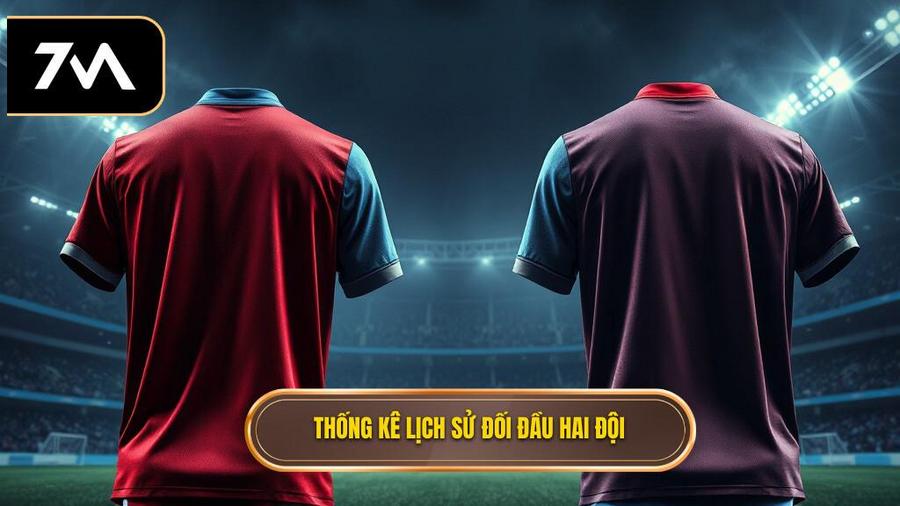 Lịch sử đối đầu 2 đội: Tại sao đây là dữ liệu sống còn trong soi kèo? 1 Lịch sử đối đầu 2 đội là gì?