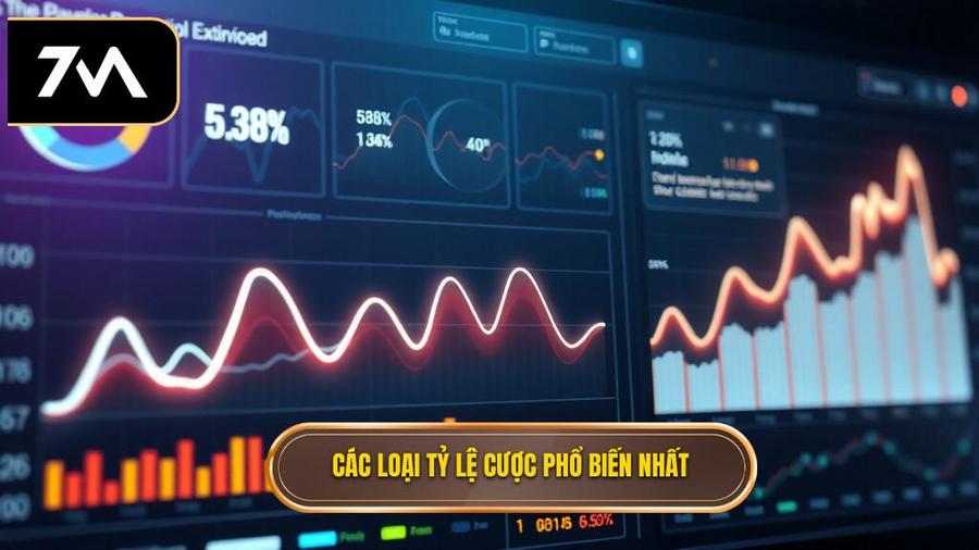 Tỷ Lệ Cược Đêm Nay: Bí Quyết Đọc Kèo Và Soi Kèo Chuẩn Xác Cho Người Mới 2 Các loại tỷ lệ cược phổ biến bạn cần nằm lòng