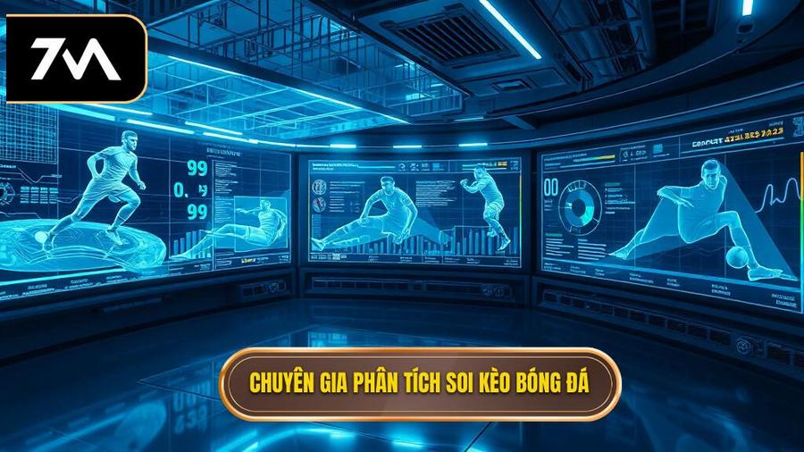 Soi kèo trận hot nhất: Nghệ thuật phân tích và chiến lược về bờ an toàn 2 Phân tích đa chiều khi soi kèo trận hot nhất