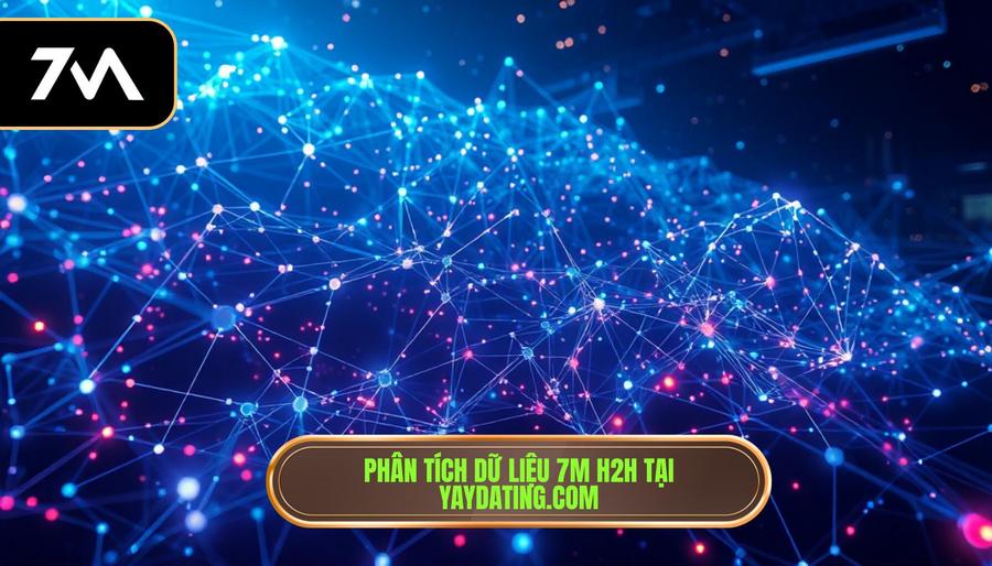 7M Dữ Liệu H2H: Chìa Khóa Vàng Trong Phân Tích Kèo Bóng Đá Hiệu Quả 2 Phân tích dữ liệu 7m H2H tại yaydating.com