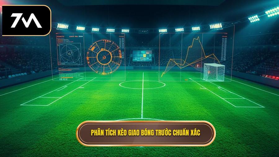 Kèo Giao Bóng Trước Là Gì? Cẩm Nang Chinh Phục Kèo Kick-off Tại 7M 2 Phân tích đa chiều: Kèo giao bóng trước có thực sự là đỏ đen?