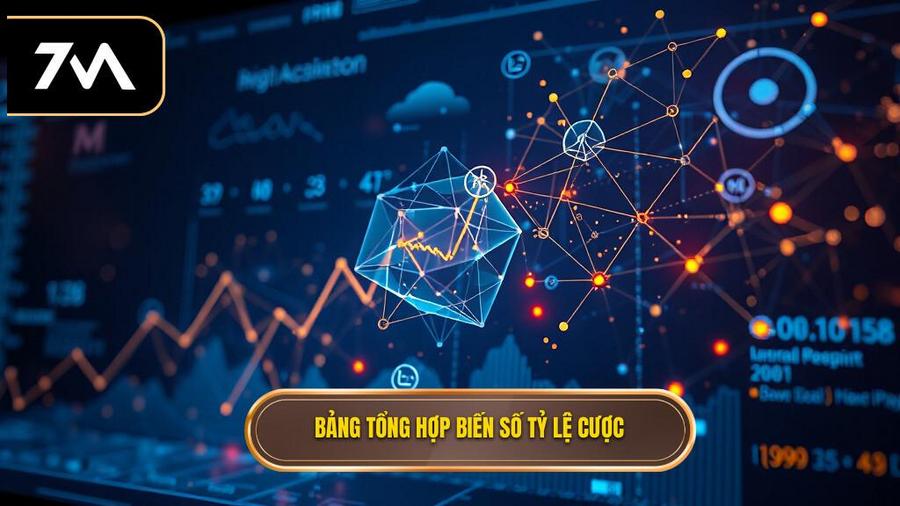 Tỷ Lệ Cược Đêm Nay: Bí Quyết Đọc Kèo Và Soi Kèo Chuẩn Xác Cho Người Mới 3 Bảng tổng hợp các biến số tác động đến tỷ lệ cược
