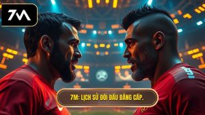 Lịch sử đối đầu 2 đội: Tại sao đây là dữ liệu sống còn trong soi kèo?