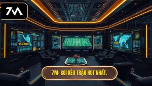 Soi kèo trận hot nhất: Nghệ thuật phân tích và chiến lược về bờ an toàn