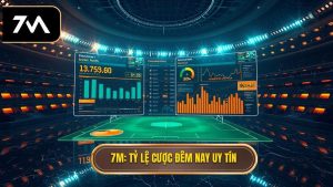 Tỷ Lệ Cược Đêm Nay: Bí Quyết Đọc Kèo Và Soi Kèo Chuẩn Xác Cho Người Mới
