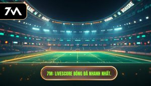 livescore bóng đá nhanh nhất